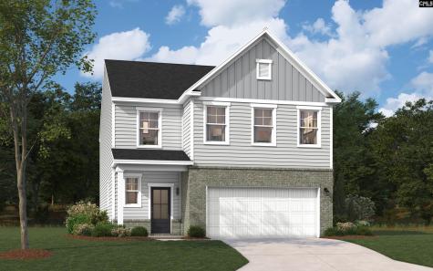 2108 Coral Daisy Trail Lexington SC 29073
