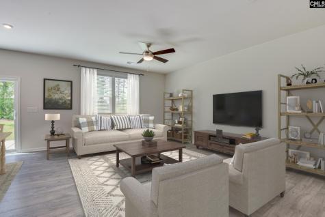 2108 Coral Daisy Trail Lexington SC 29073