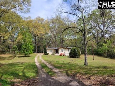 218 Williams Street Batesburg SC 29006