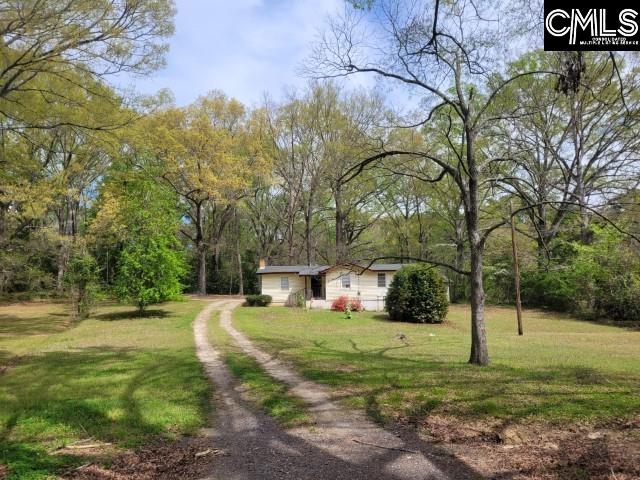 218 Williams Street Batesburg SC 29006