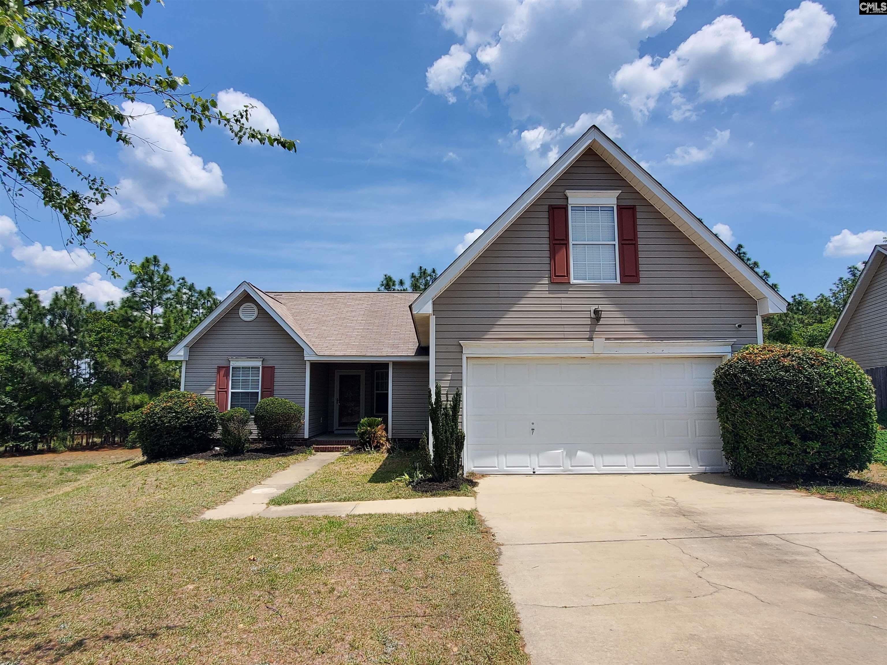 1010 Hamilton Place Circle Columbia SC 29229