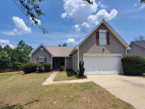 1010 Hamilton Place Circle Columbia SC 29229