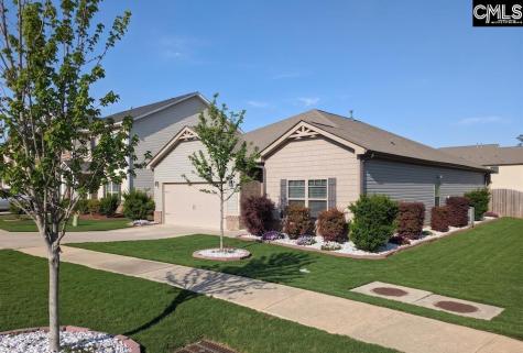 467 Kingsley View Road Blythewood SC 29016-9169