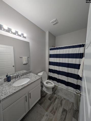 467 Kingsley View Road Blythewood SC 29016-9169