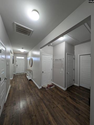 467 Kingsley View Road Blythewood SC 29016-9169