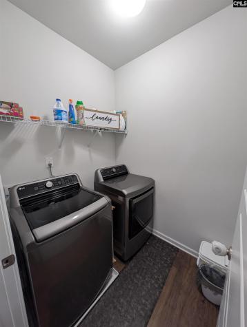 467 Kingsley View Road Blythewood SC 29016-9169