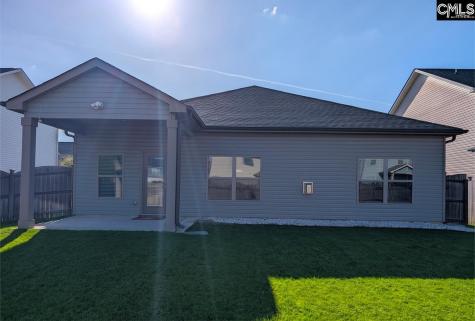 467 Kingsley View Road Blythewood SC 29016-9169
