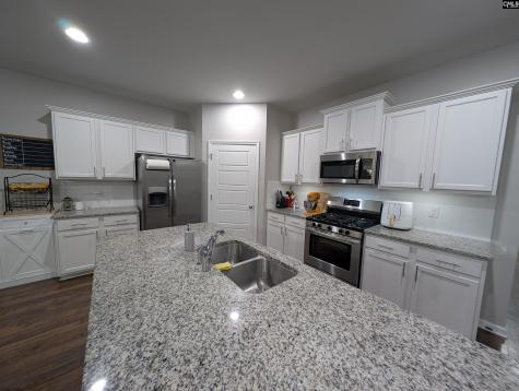467 Kingsley View Road Blythewood SC 29016-9169