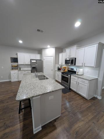 467 Kingsley View Road Blythewood SC 29016-9169