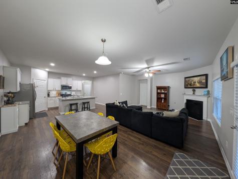 467 Kingsley View Road Blythewood SC 29016-9169
