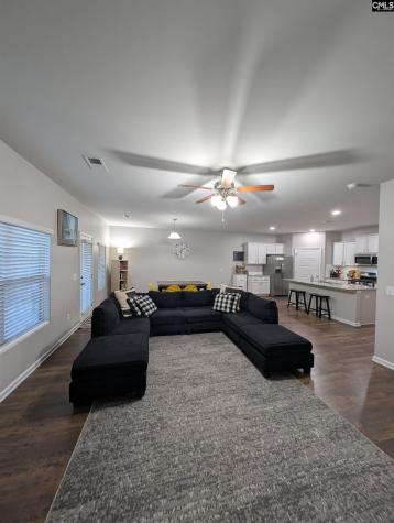 467 Kingsley View Road Blythewood SC 29016-9169