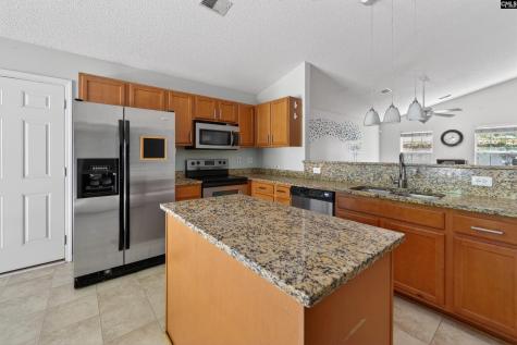 160 Star Hill Lane Lexington SC 29072-7040