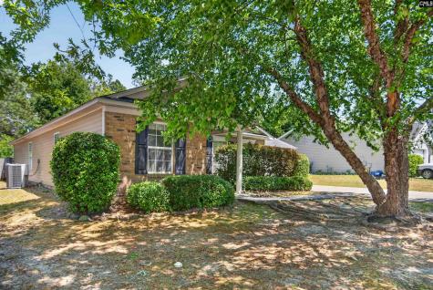 160 Star Hill Lane Lexington SC 29072-7040