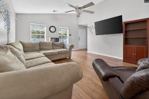 160 Star Hill Lane Lexington SC 29072-7040