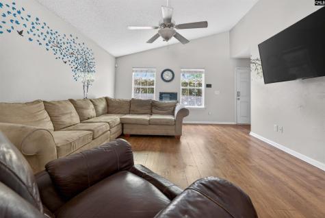 160 Star Hill Lane Lexington SC 29072-7040