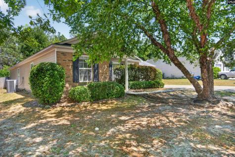 160 Star Hill Lane Lexington SC 29072-7040