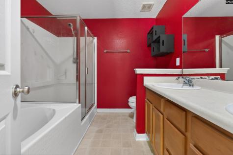 160 Star Hill Lane Lexington SC 29072-7040