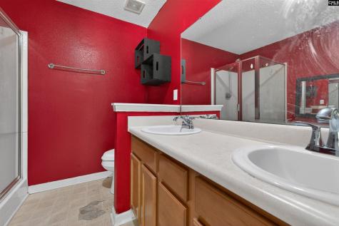 160 Star Hill Lane Lexington SC 29072-7040