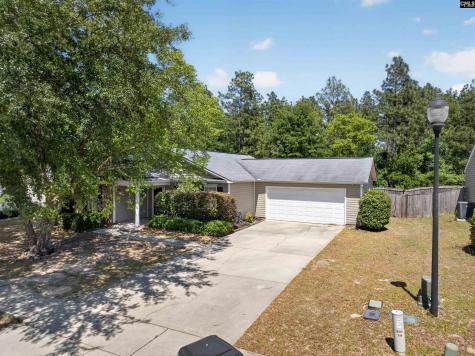 160 Star Hill Lane Lexington SC 29072-7040