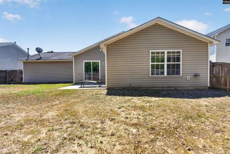 160 Star Hill Lane Lexington SC 29072-7040