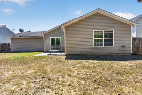 160 Star Hill Lane Lexington SC 29072-7040