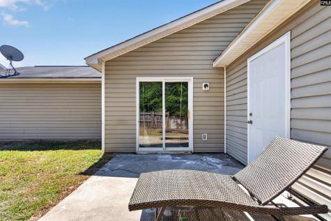 160 Star Hill Lane Lexington SC 29072-7040