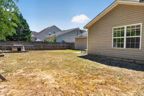 160 Star Hill Lane Lexington SC 29072-7040