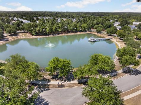 160 Star Hill Lane Lexington SC 29072-7040