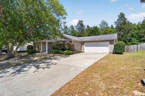 160 Star Hill Lane Lexington SC 29072-7040