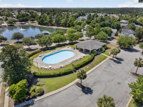 160 Star Hill Lane Lexington SC 29072-7040