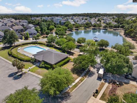 160 Star Hill Lane Lexington SC 29072-7040