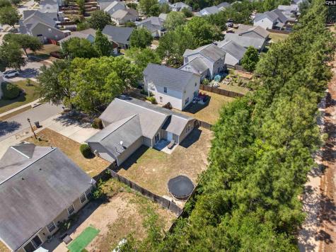 160 Star Hill Lane Lexington SC 29072-7040