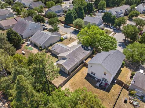 160 Star Hill Lane Lexington SC 29072-7040