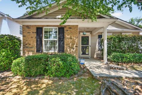 160 Star Hill Lane Lexington SC 29072-7040