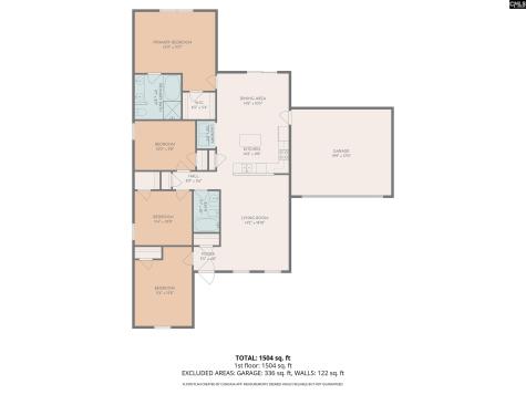 160 Star Hill Lane Lexington SC 29072-7040