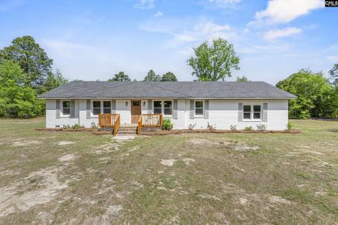 284 Crout Place Lexington SC 29073