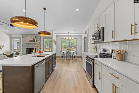 284 Crout Place Lexington SC 29073