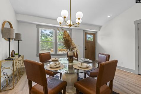 284 Crout Place Lexington SC 29073