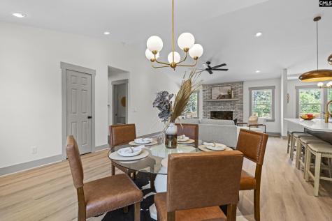 284 Crout Place Lexington SC 29073