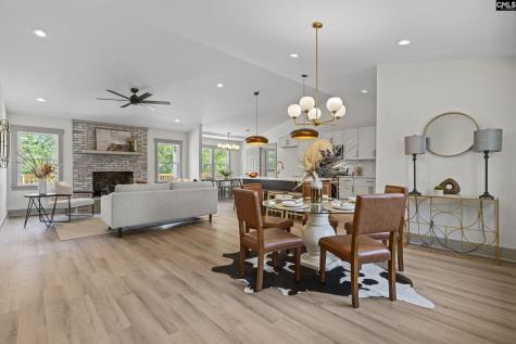 284 Crout Place Lexington SC 29073