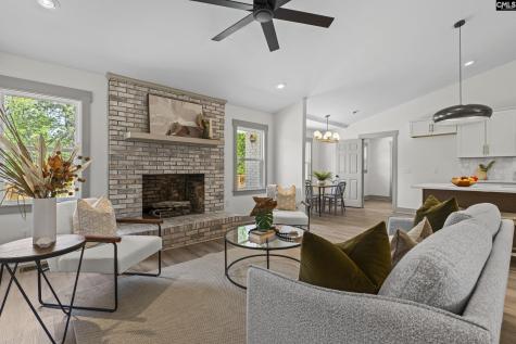284 Crout Place Lexington SC 29073