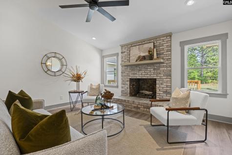 284 Crout Place Lexington SC 29073