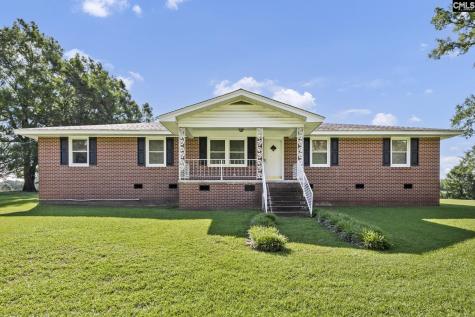 2640 Mount Willing Road Saluda SC 29138-0000