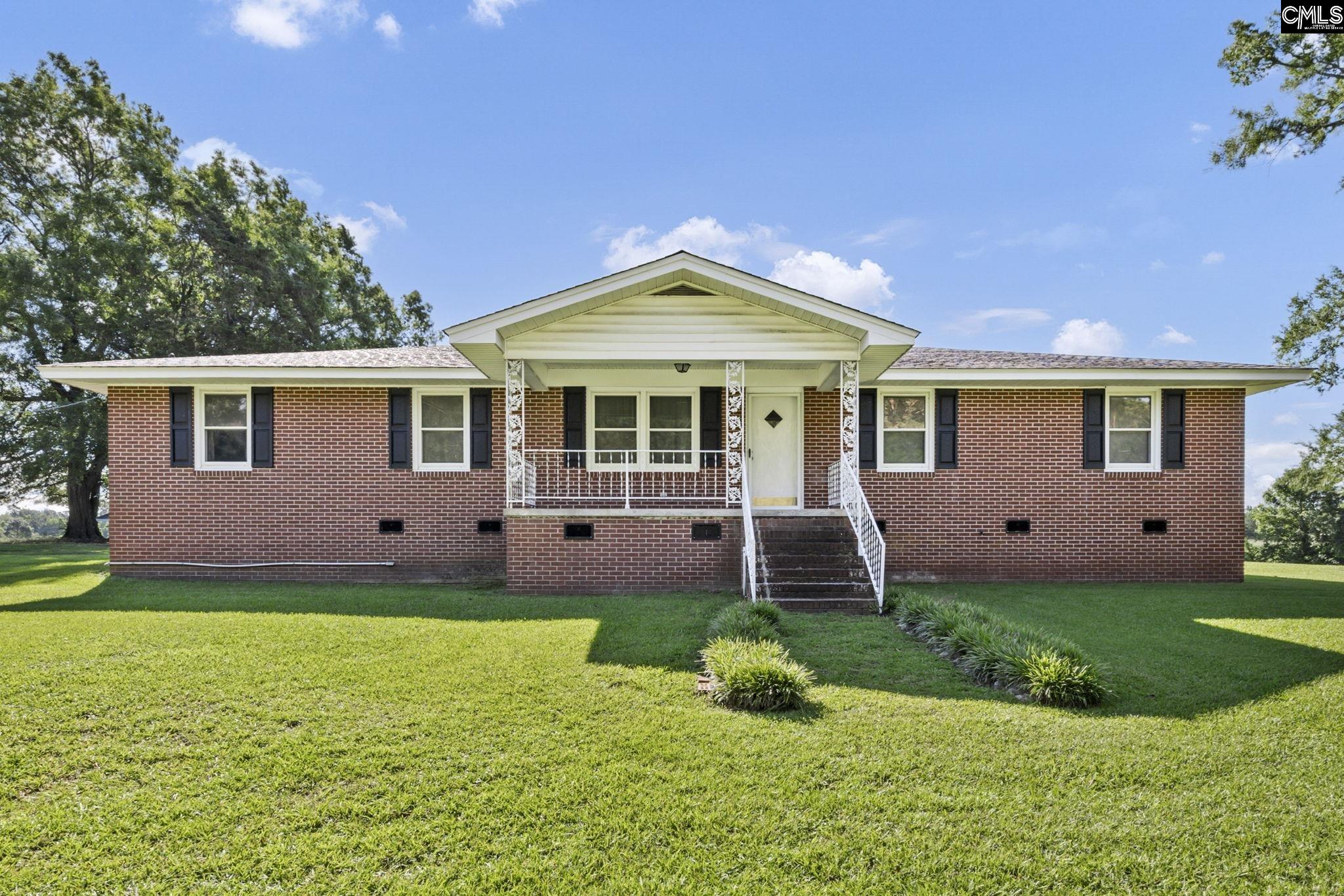 2640 Mount Willing Road Saluda SC 29138-0000