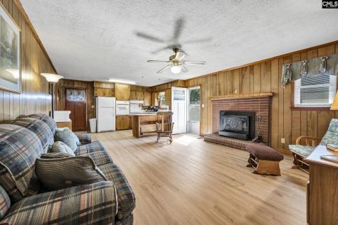 2640 Mount Willing Road Saluda SC 29138-0000