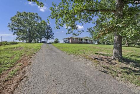 2640 Mount Willing Road Saluda SC 29138-0000