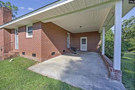 2640 Mount Willing Road Saluda SC 29138-0000