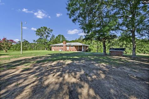 2640 Mount Willing Road Saluda SC 29138-0000