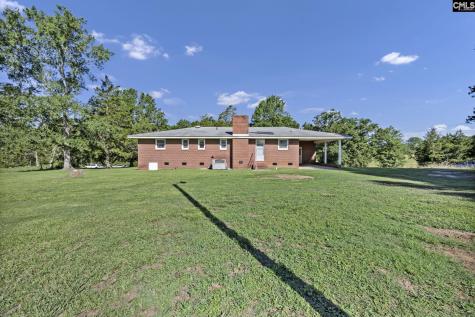 2640 Mount Willing Road Saluda SC 29138-0000