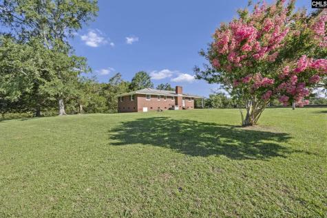 2640 Mount Willing Road Saluda SC 29138-0000
